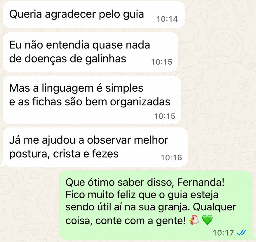 Depoimento 6